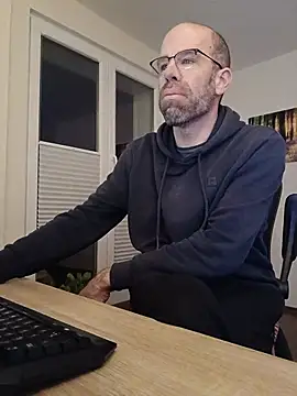 DaddyHarry_MatureStallion's Live XXX Chat
