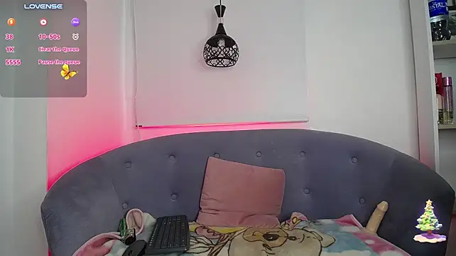 zoe_velvet_'s Live XXX Chat