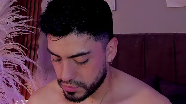 Alexander_Diazz লাইভ XXX চ্যাট