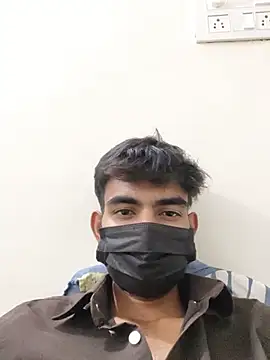 its_coco72n Webbikameraesitys