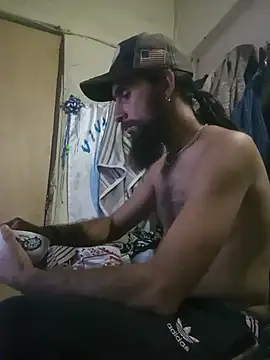 Hairy_mannn2のライブXXXチャット