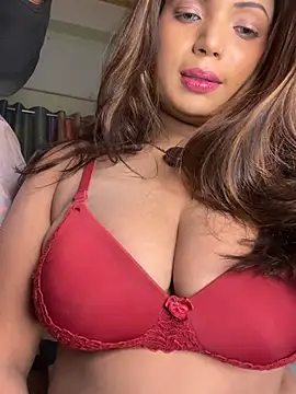 Czat XXX na żywo – dr-priyanka