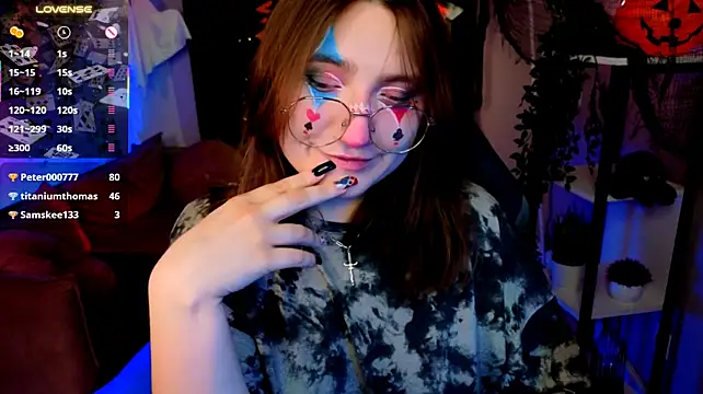 fairy_tara Live XXX-Chat