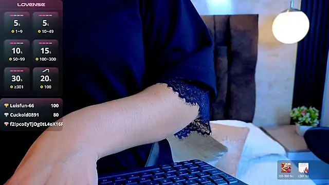 vicky_grey 라이브 XXX 채팅
