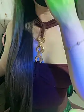 _Elena_ 现场XXX聊天