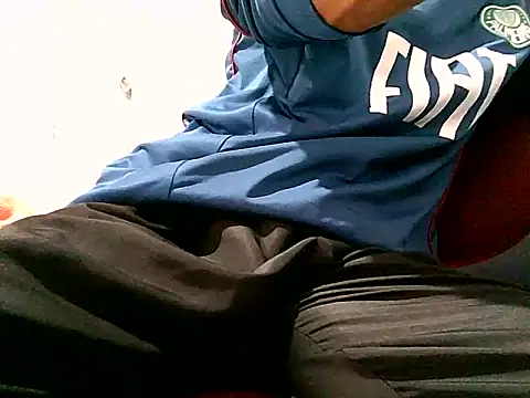 Show de webcam de bbehemothh