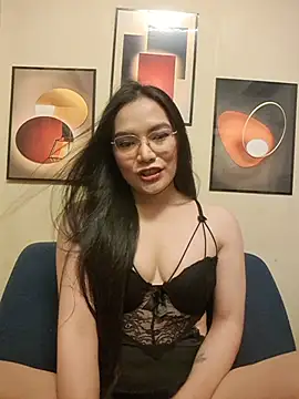 Czat XXX na żywo – SweetJewel