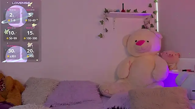 soft_thiago Live XXX-chat