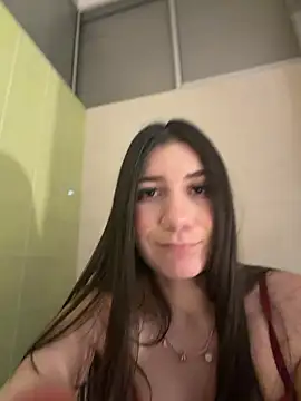 Iam_ArianaのライブXXXチャット