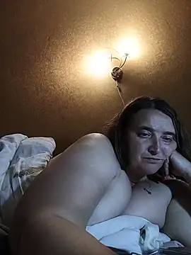 Chat XXX Live LiluHot