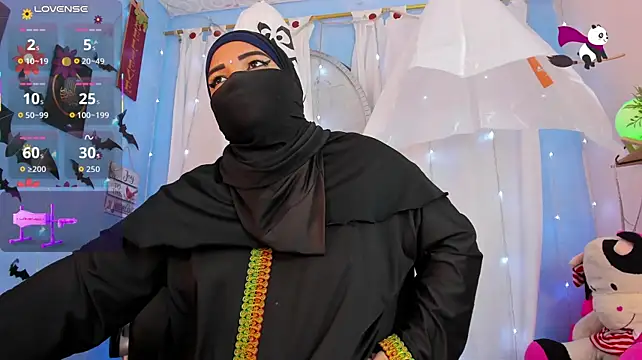 Czat XXX na żywo – Falak-Yasin