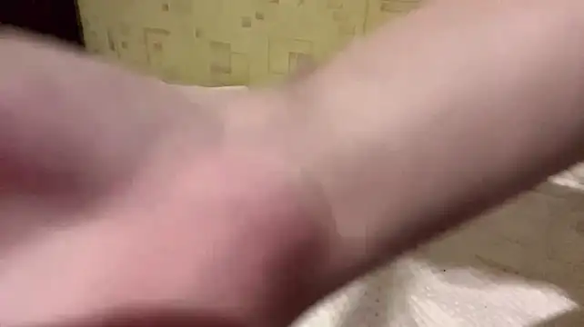 MargoTray's Live XXX Chat