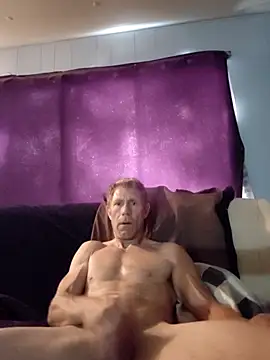 Show Webcam de daddy_daddy_d