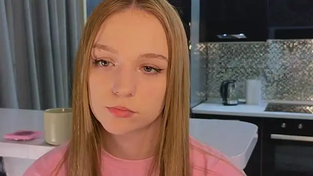 baeyoda's Live XXX Chat