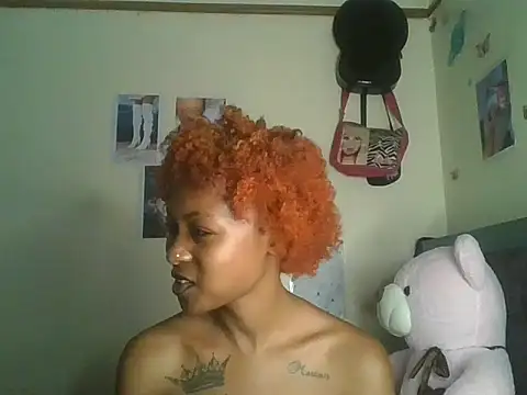 Prettyquueen Live XXX-Chat