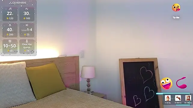 Lia_Cruz Live XXX-Chat