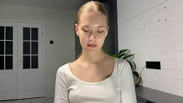 MeliMurrr Live XXX-Chat