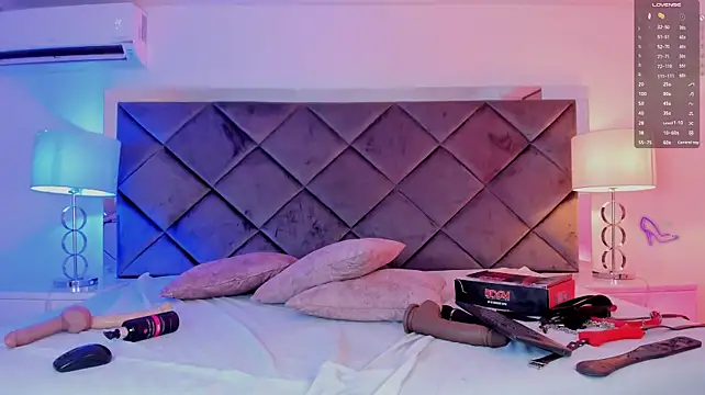PamelaaPonce 라이브 XXX 채팅
