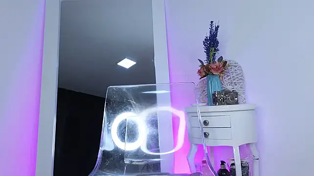 Chat XXX ao vivo de BySabrina