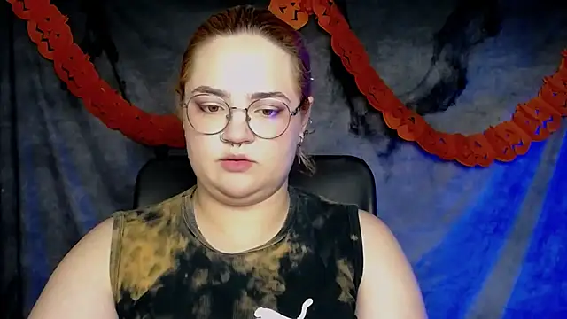 RinaRiii Live XXX-Chat