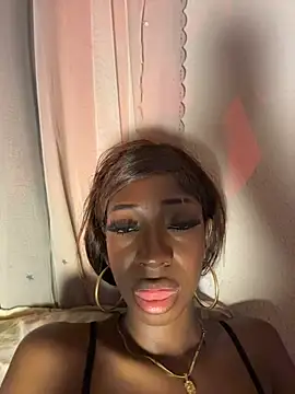 Czat XXX na żywo – Nina_Velveta
