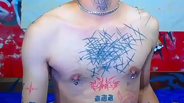 Chat XXX en directo de deivid_estrada