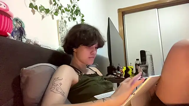 HeyFriren Live XXX-Chat