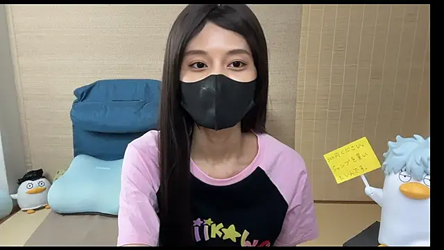 cc_keiko 现场XXX聊天