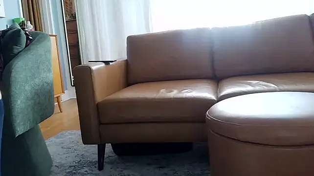 DressSock_Shoe: вебкам-шоу