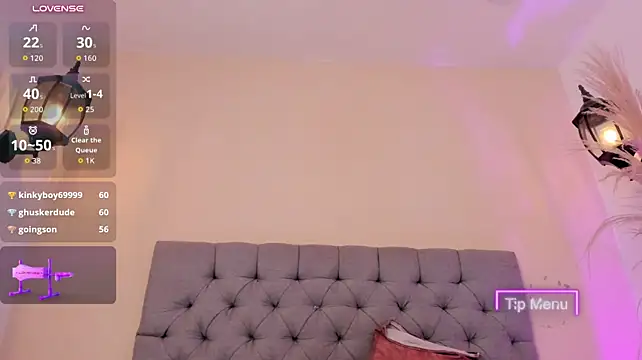 Maite_Smith_'s Live XXX Chat