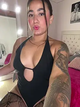 Brenda_Kiss_ 即時 XXX 聊天