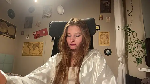 EllyCerry Live XXX-Chat