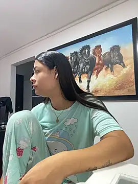 Živý XXX chat Romie_rous