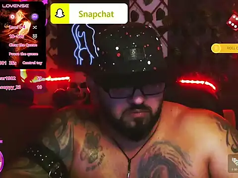 mr_wolf46 XXX чат на живо