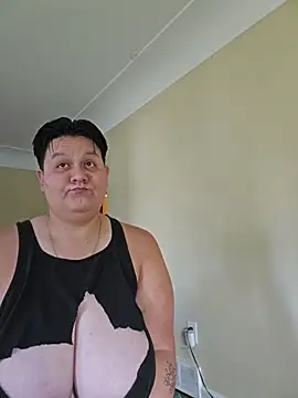 DevilDahm 라이브 XXX 채팅