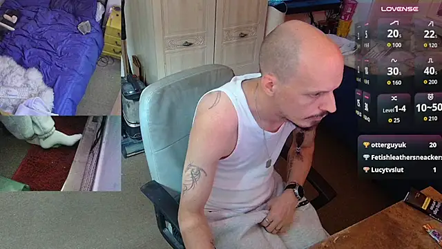 ryder2012 Live XXX Chat