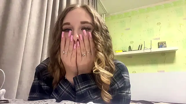 mayafleurr Live XXX-Chat
