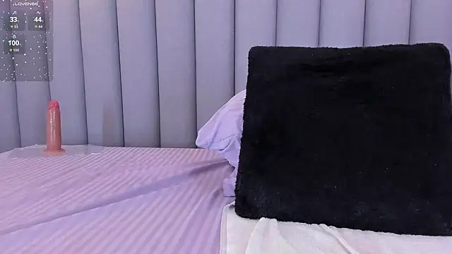Leamonroe__ live XXX chat