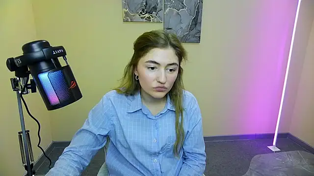 XXX chat uživo modela marta_senyora