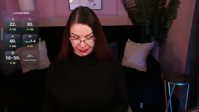 Chat XXX ao vivo de MrsIngrid