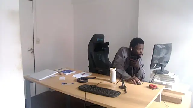 Mastertopdome Live XXX-Chat