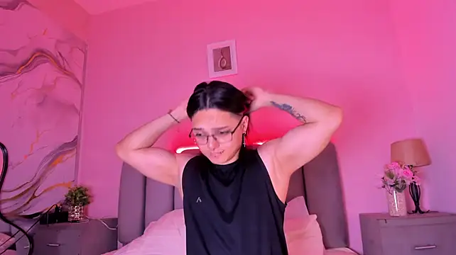 Czat XXX na żywo – BellaAndDominick