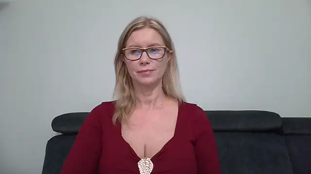 DoreenSexy – Naživo XXX chat