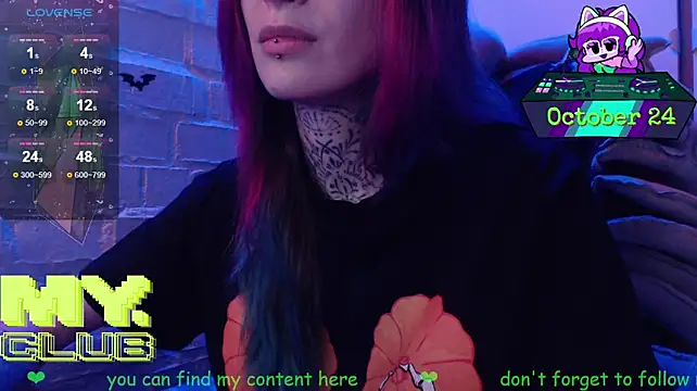 Witch_Emma Live XXX-Chat