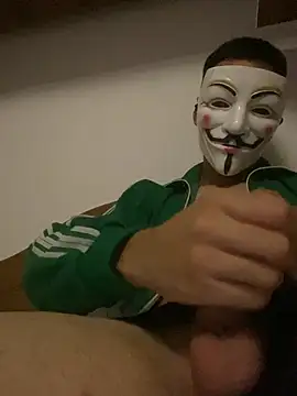 andu69 웹캠 쇼