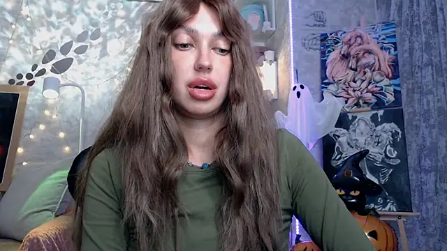 Czat XXX na żywo – NickyAdamidi