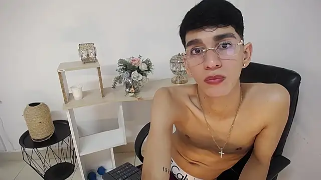 Chat XXX ao vivo de Nicolas_Rosenthal
