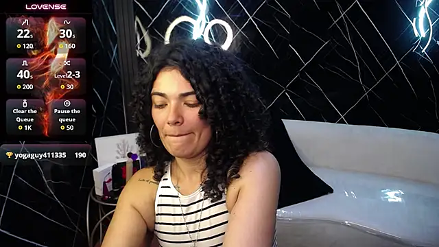 Miistik_ Live XXX-Chat