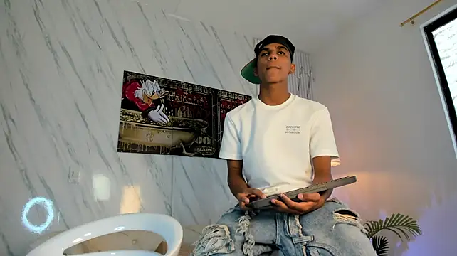 DARK_SUGAR1 Live XXX-Chat