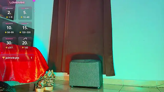 Mila_cams1_ Adlı Modelin Canlı XXX Sohbeti